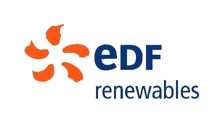法國電力再生能源 (EDF Renewables Taiwan) 主導的「蔚藍海苗栗離岸風電計畫」通過環評審查